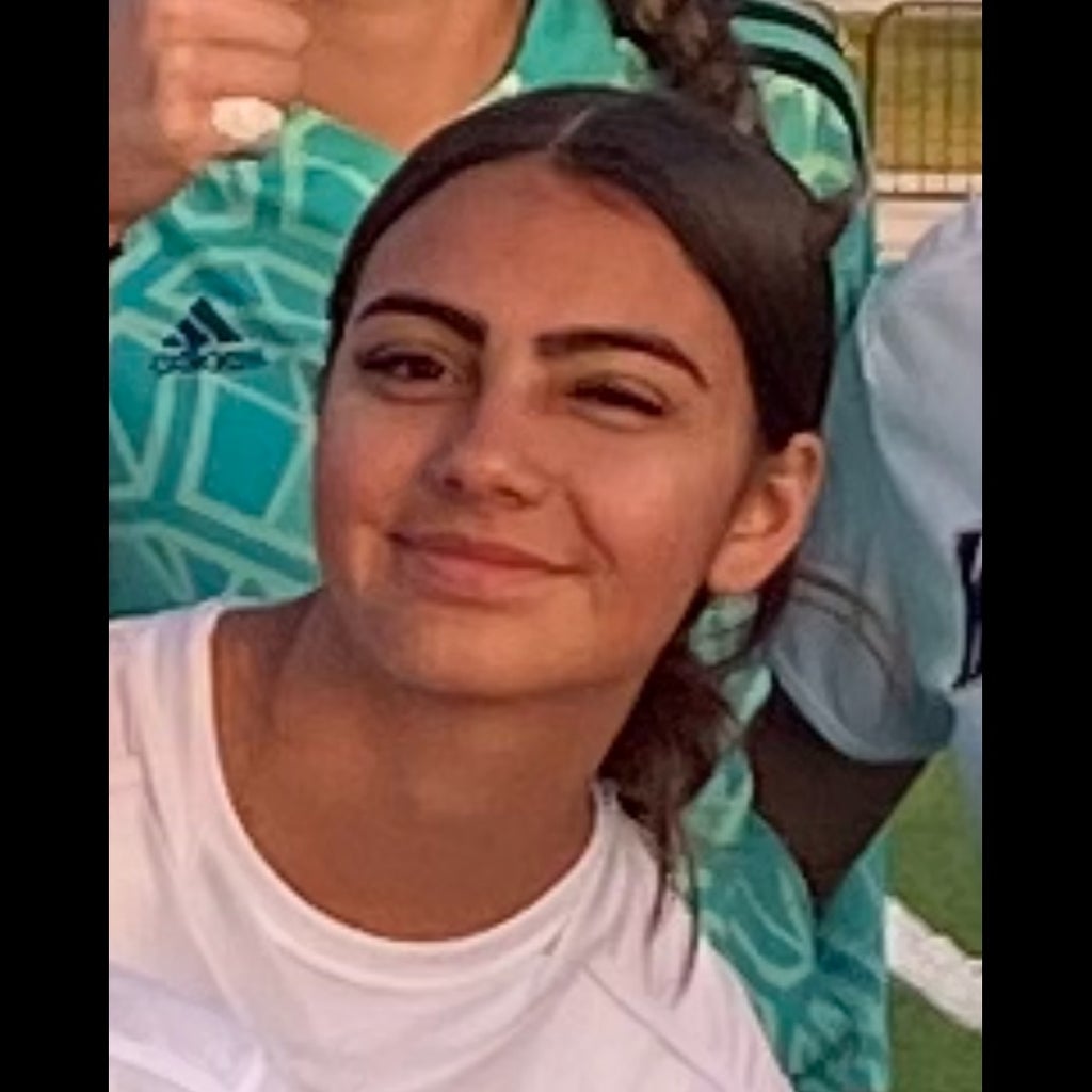 Susana Gonzalez mugshot