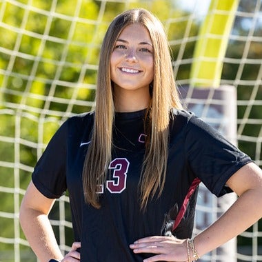 Hannah Hassell mugshot