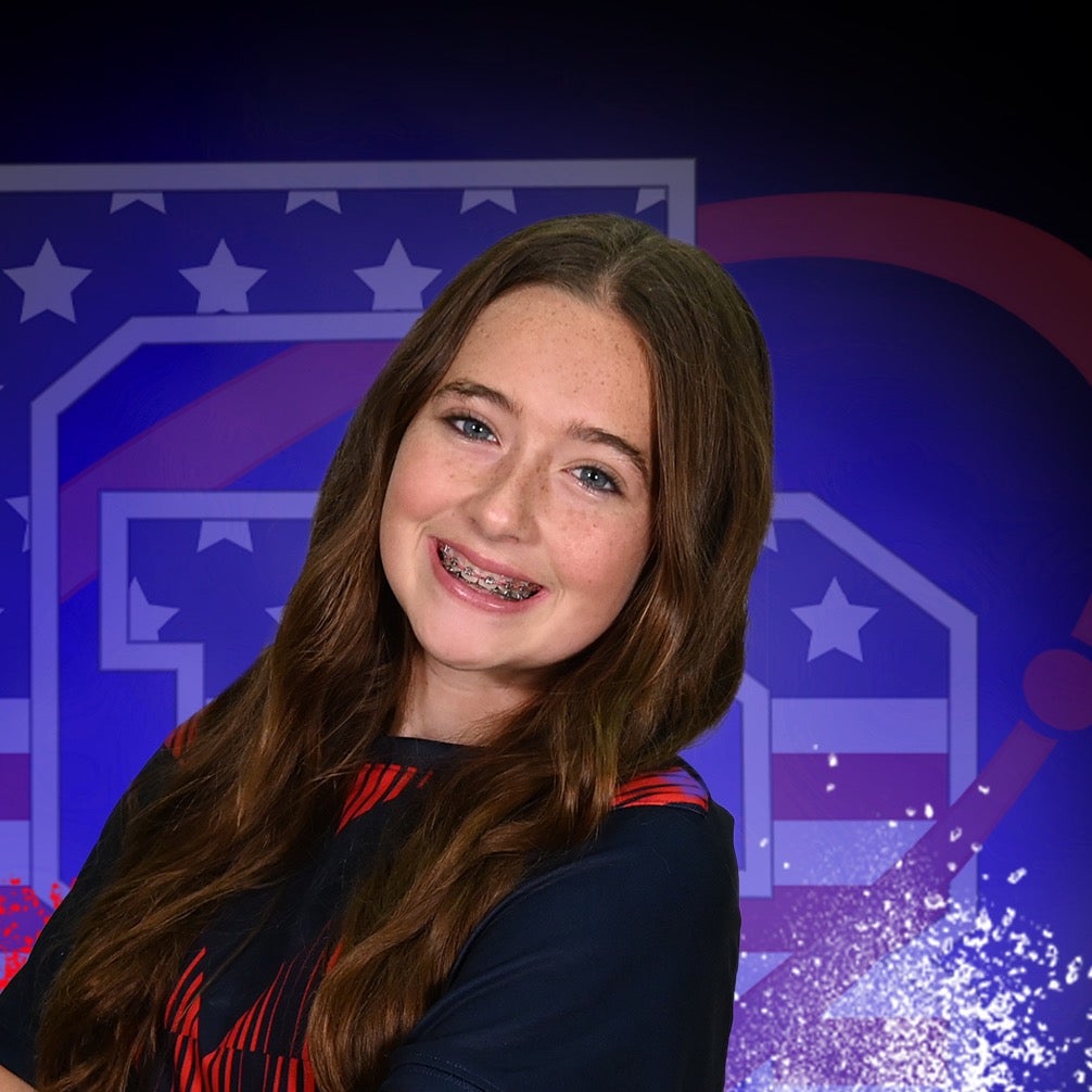 Emma Scaglione mugshot