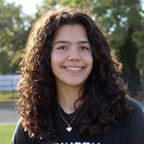 Sophia Rodriguez mugshot