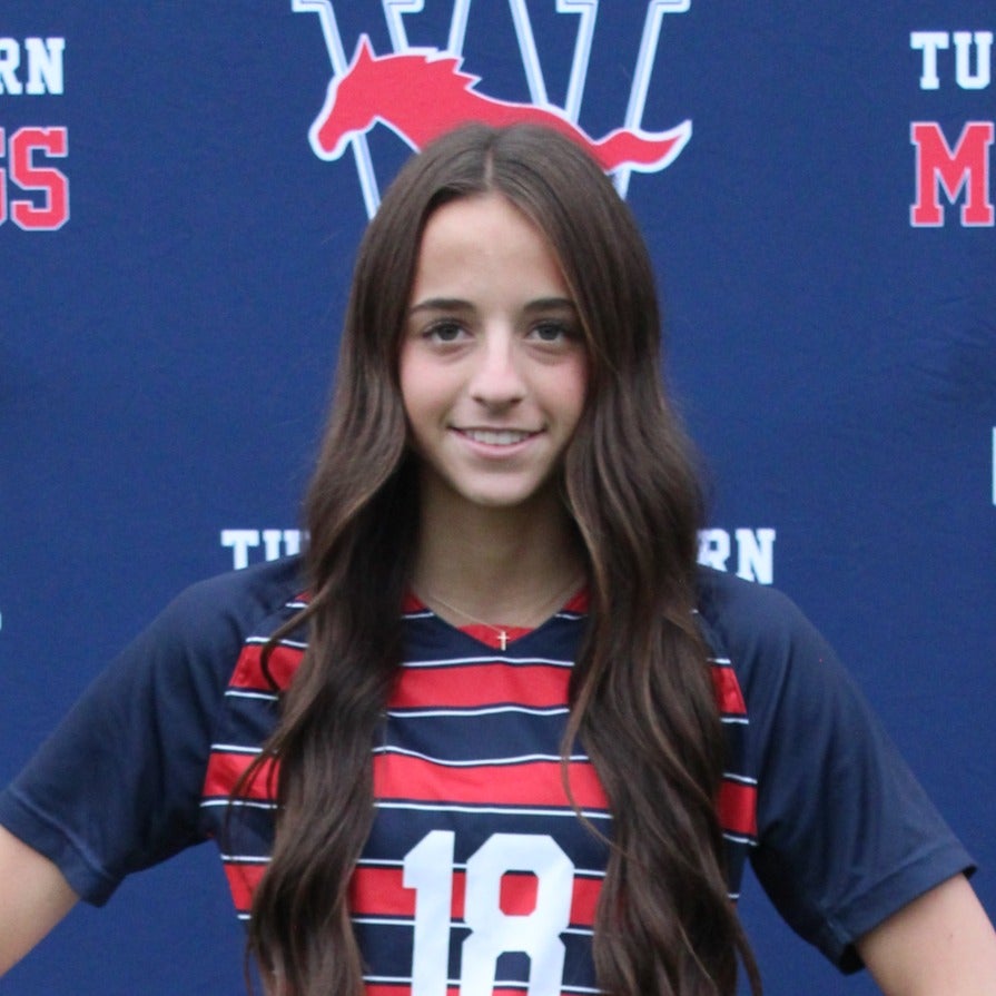Sarah Tristao mugshot