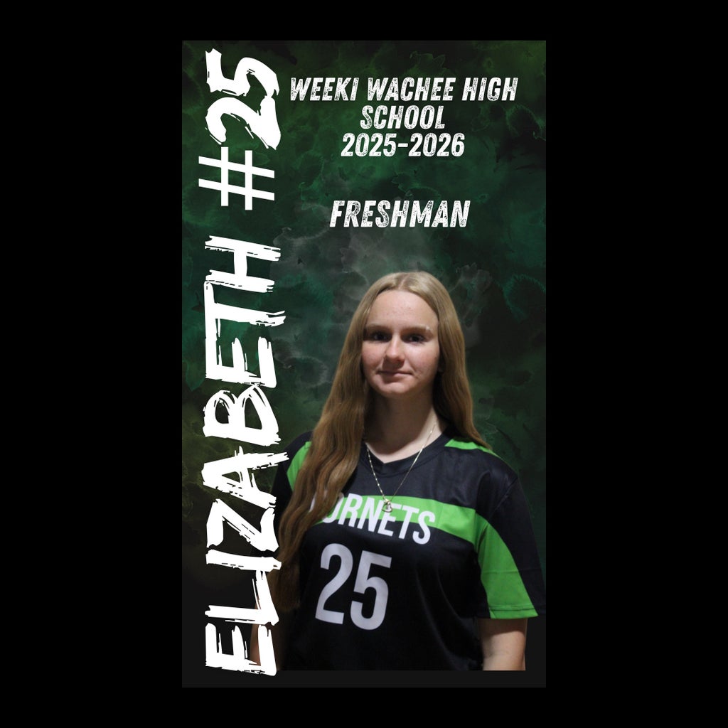 Elizabeth Urling mugshot