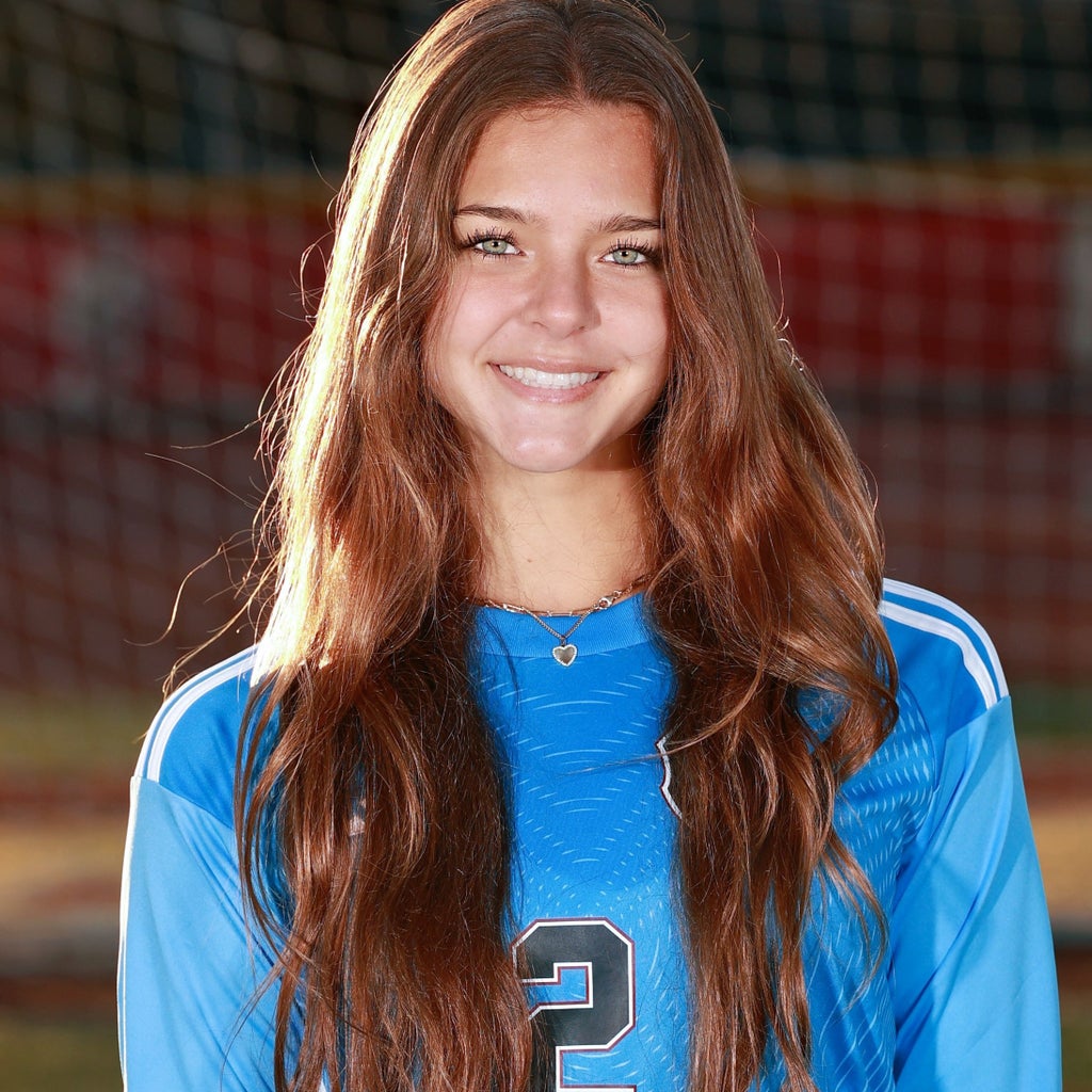 Zoe Dickerson mugshot