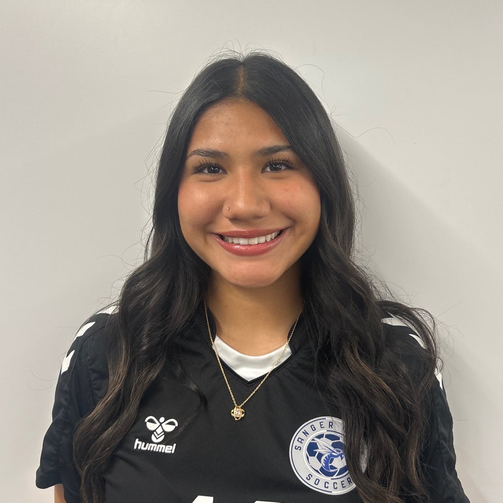 Mia Bribiesca mugshot