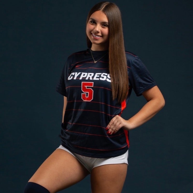 Allison Scherer mugshot