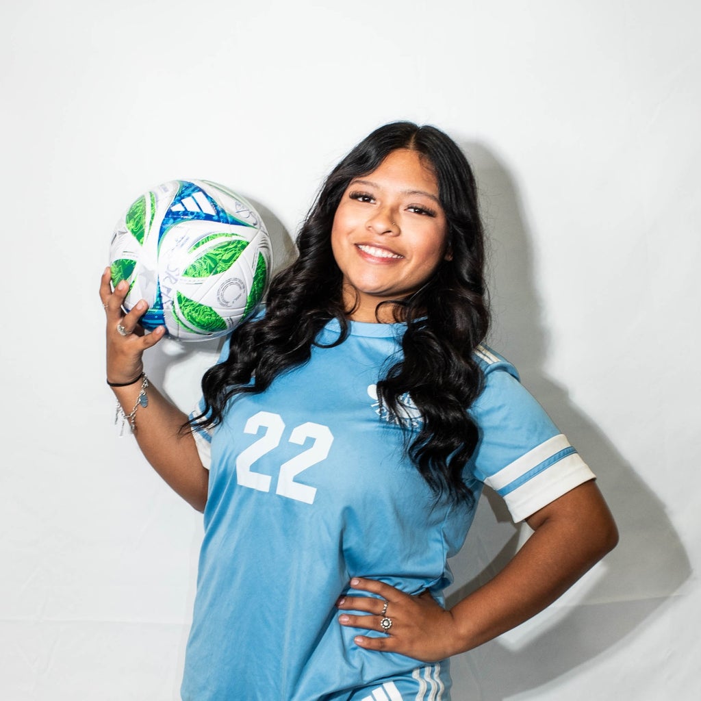 Briza Castillo mugshot