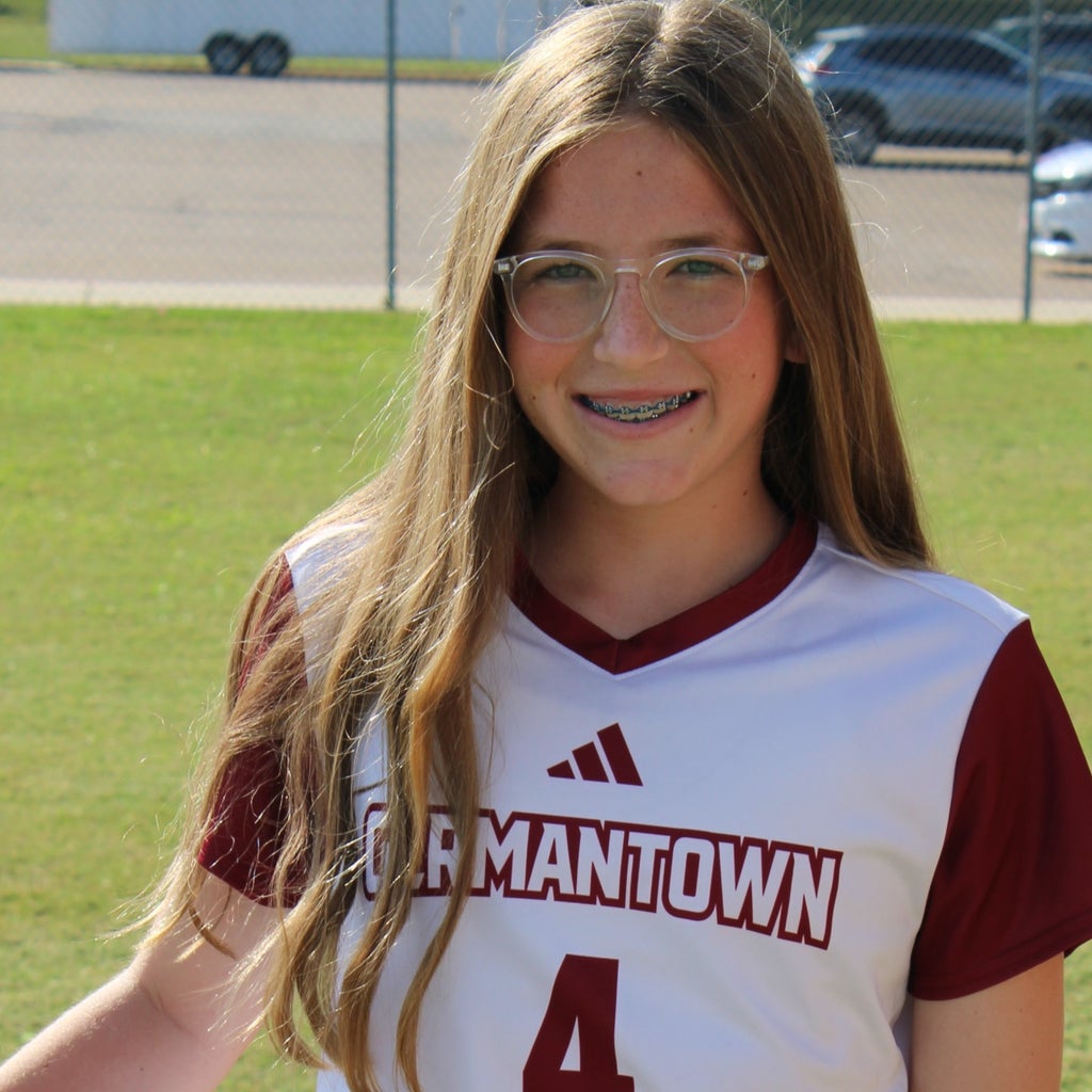 Janie De jong mugshot