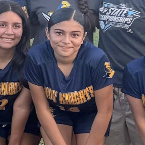 Yizzel Vaquera mugshot