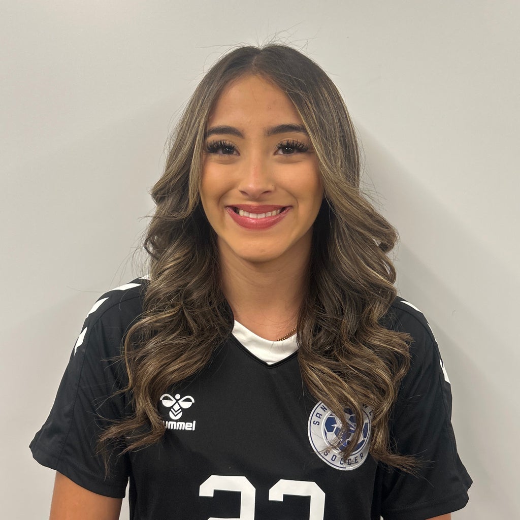 Kailynn Bernal mugshot