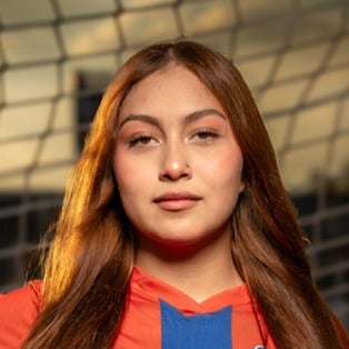 Briana Rosales-Zamudio mugshot
