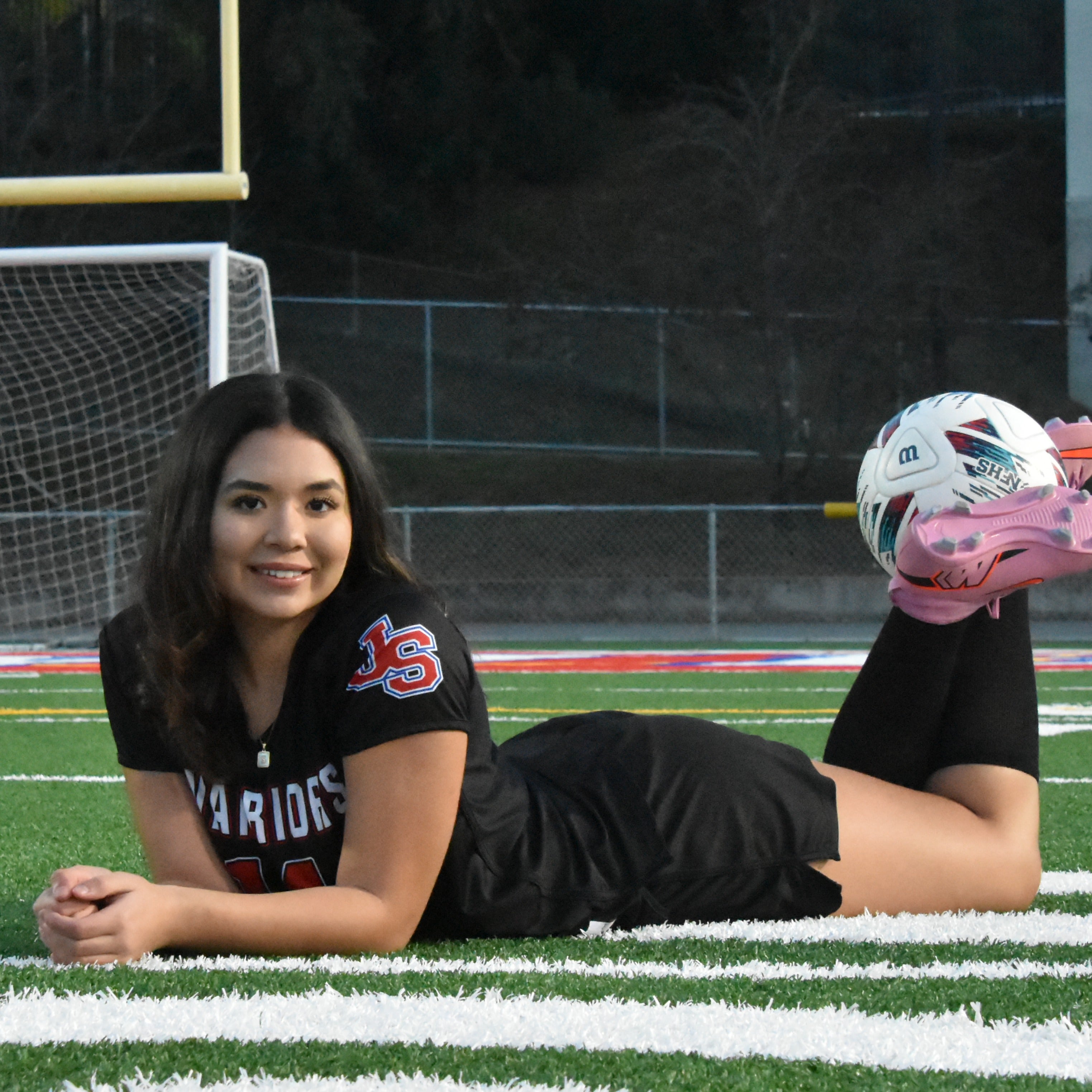 Sophia Vieira mugshot