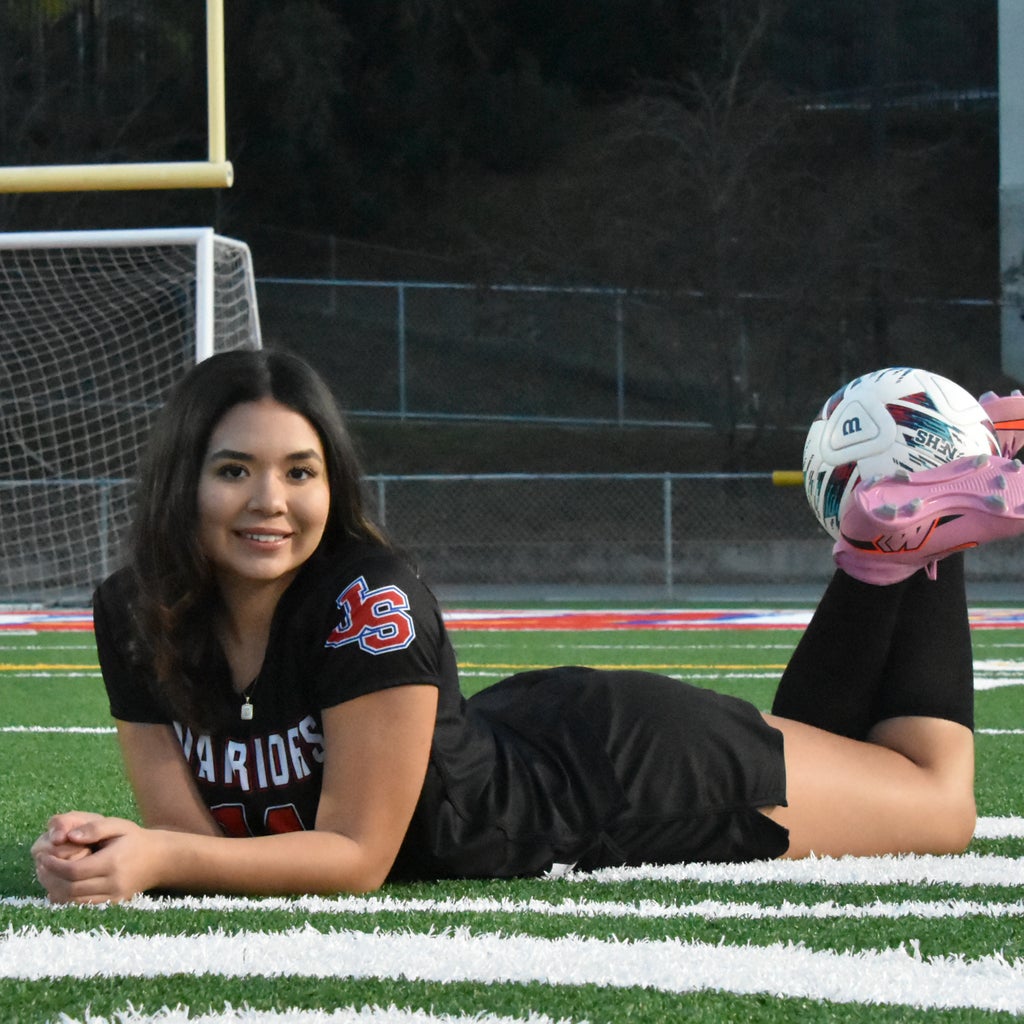 Sophia Vieira mugshot