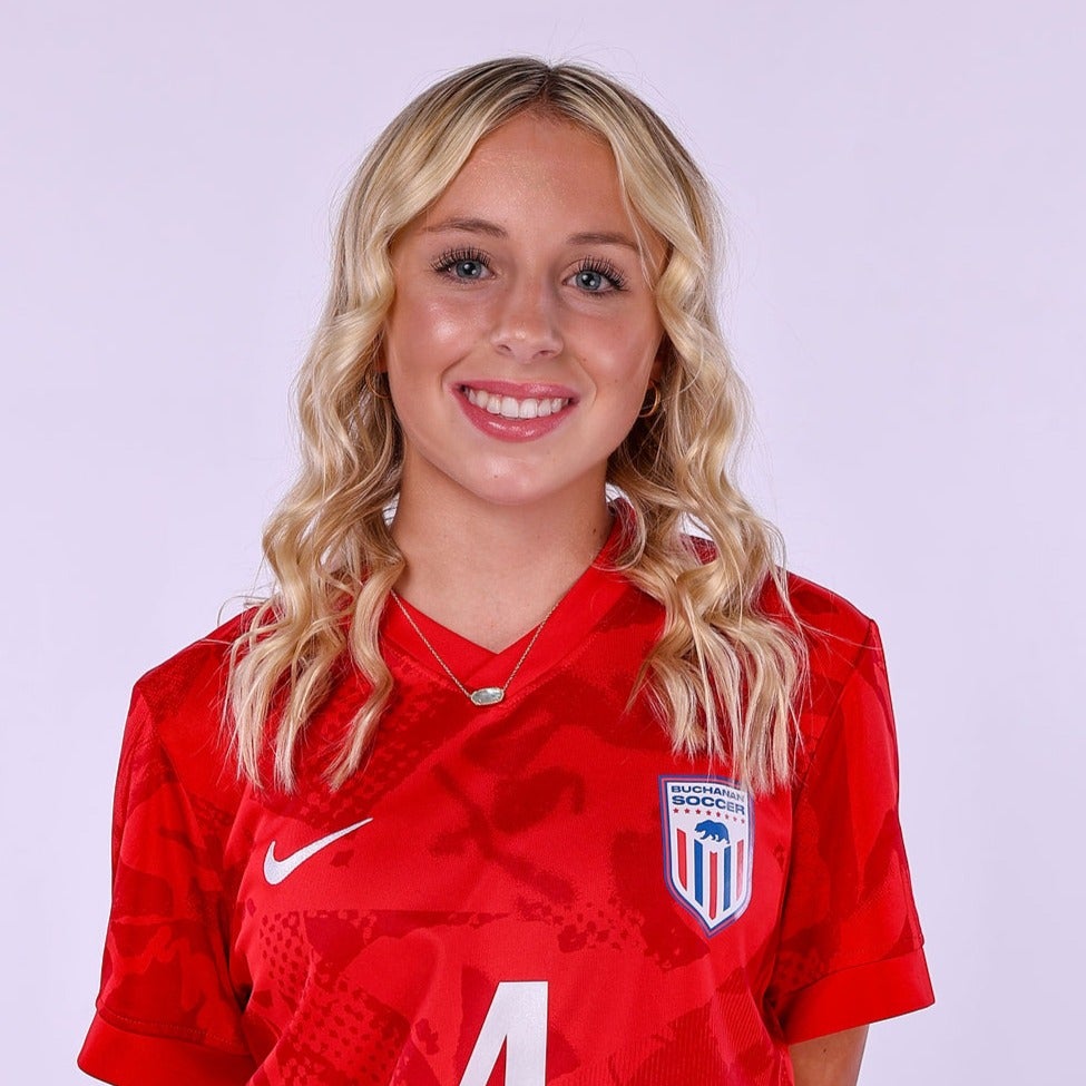 Makenna Stott mugshot