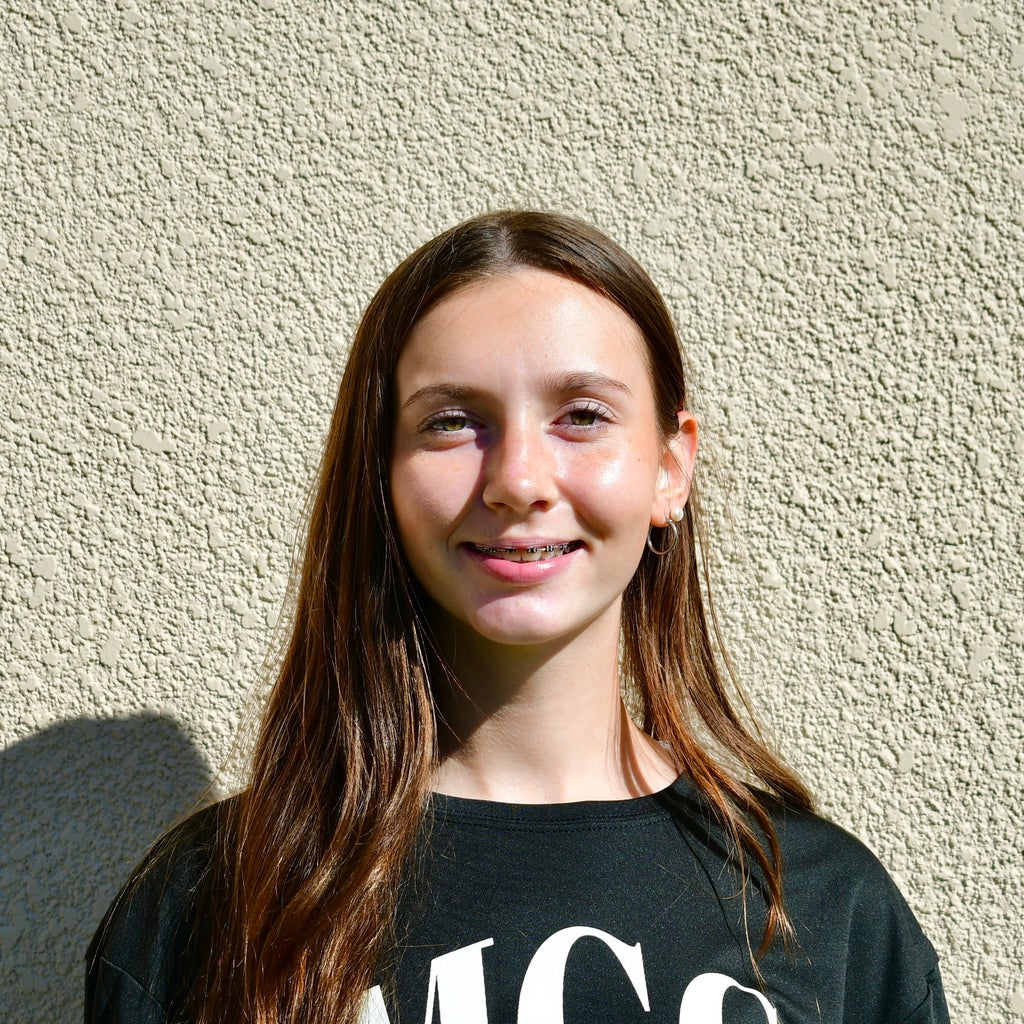 Emma Waters mugshot