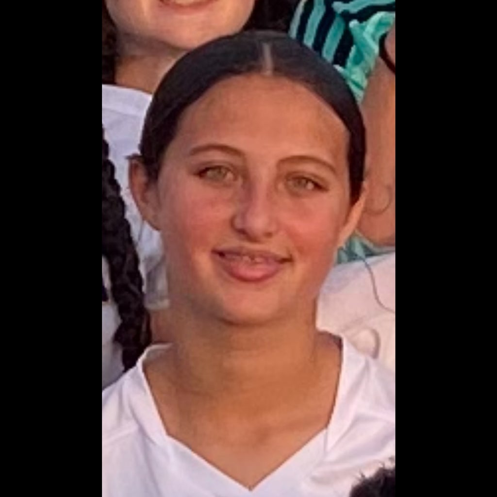 Amanda Cabrera mugshot