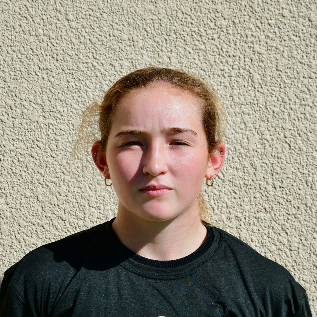 Mallory Slingsby mugshot