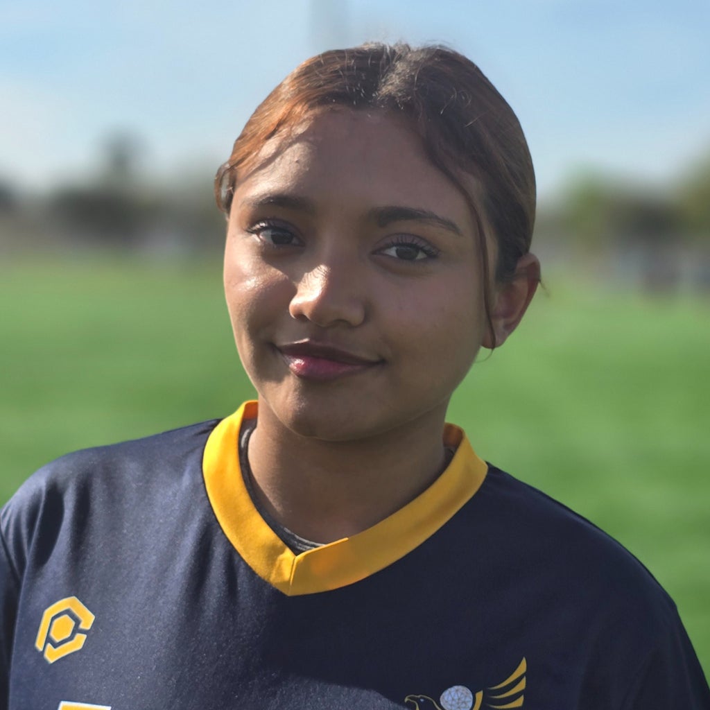 Ericka Castanonavas mugshot