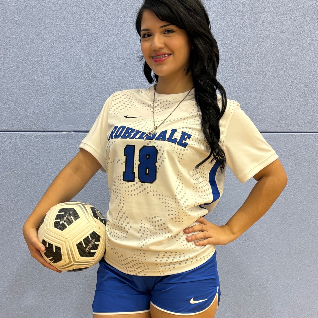 Arianna Gonzalez mugshot