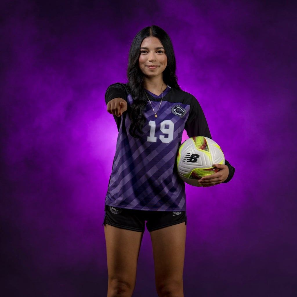 Luz "Dani" Beccera mugshot