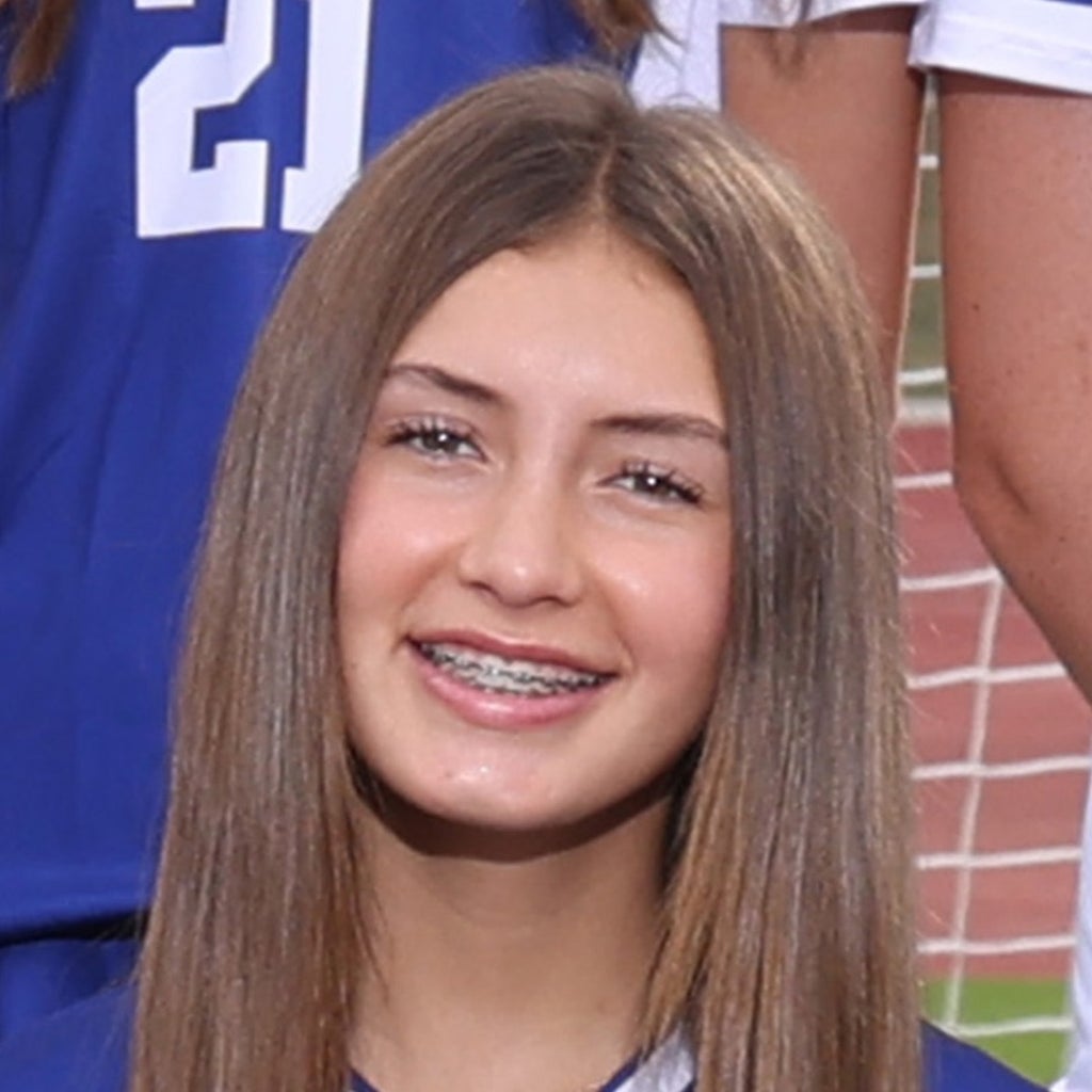 Aubrey Solorio mugshot