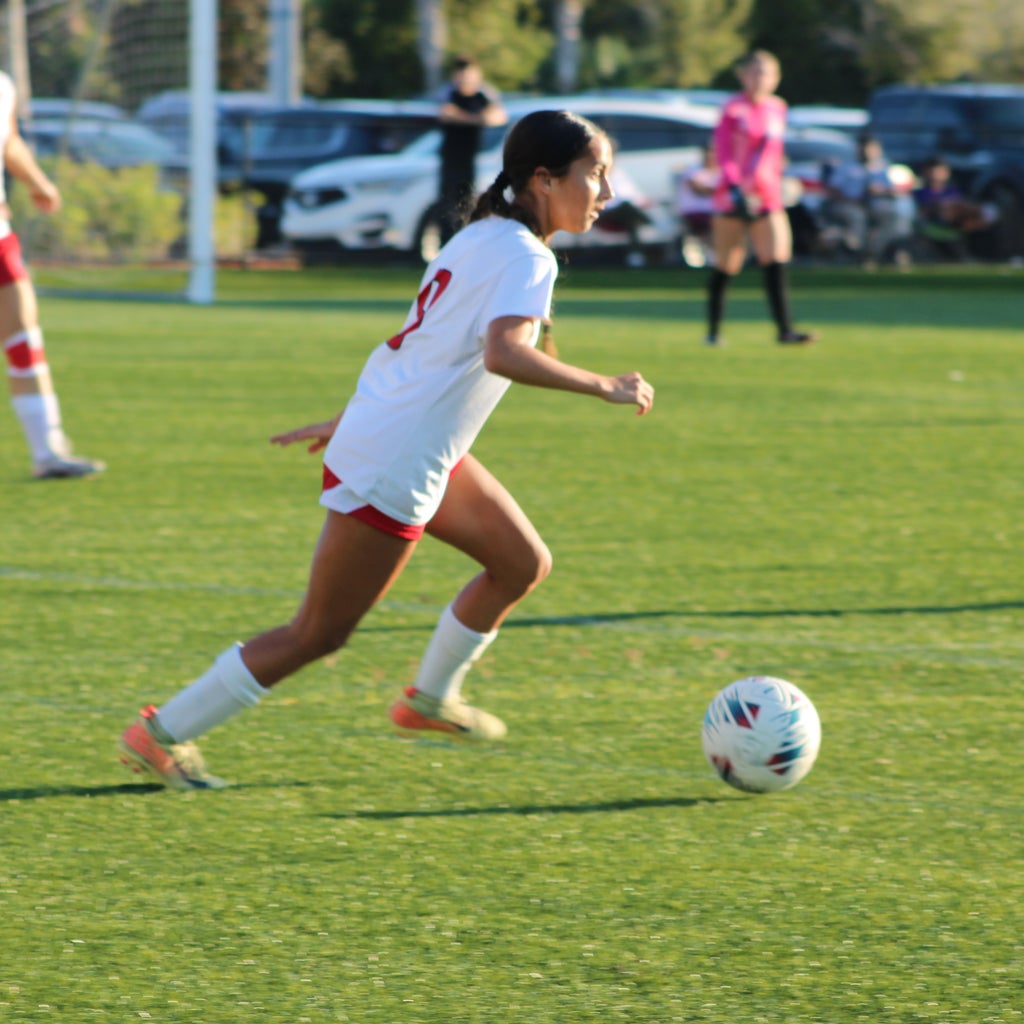 Layla Jansen mugshot