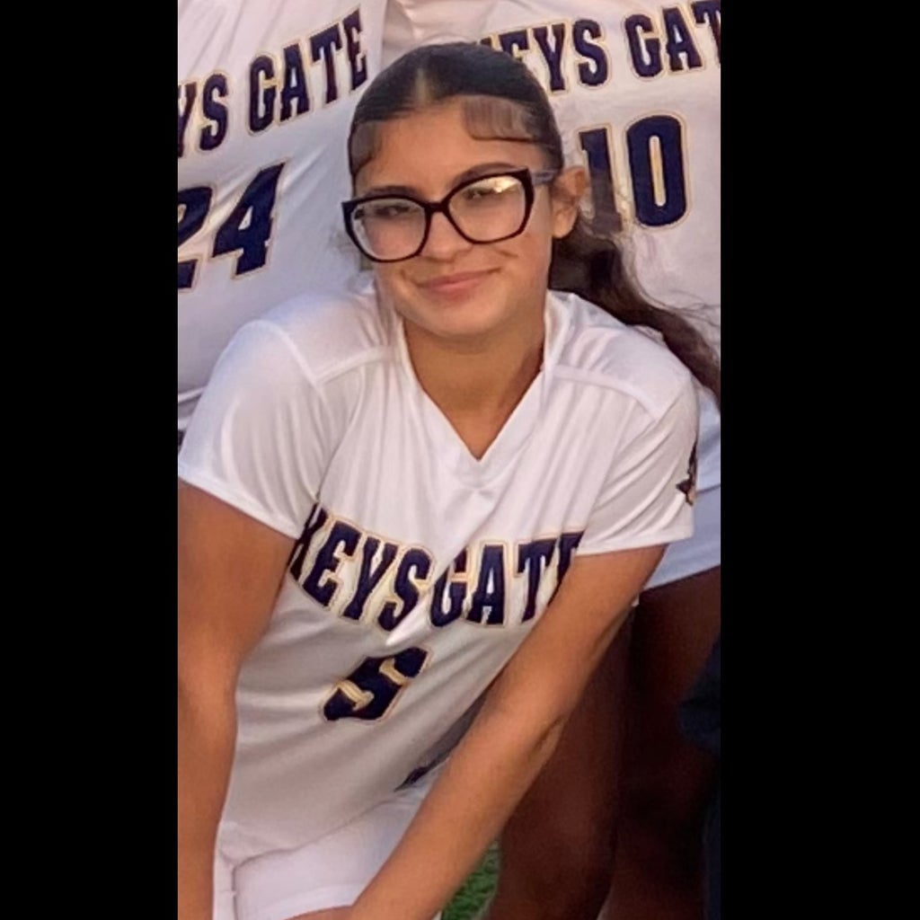 Kalessy Torres mugshot