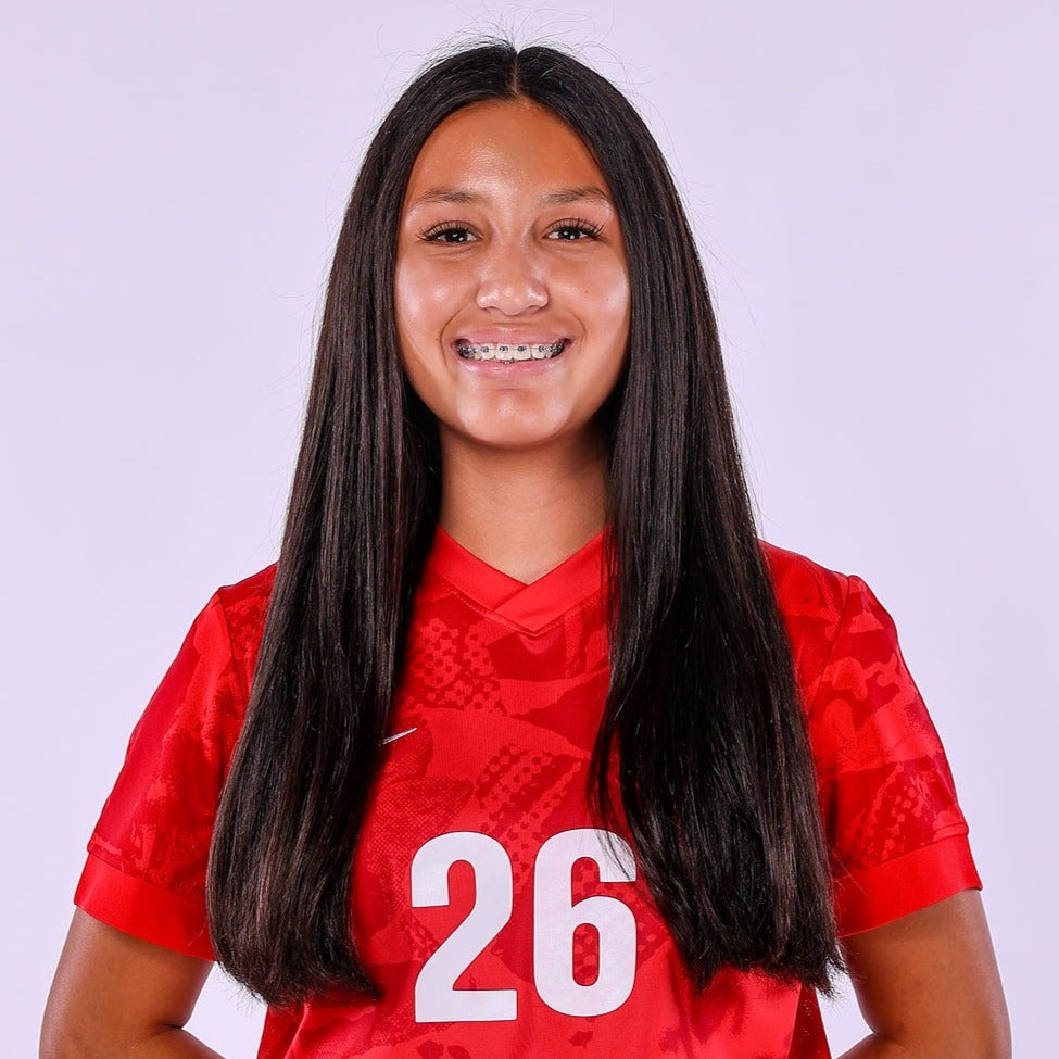 Isabella Brooks mugshot