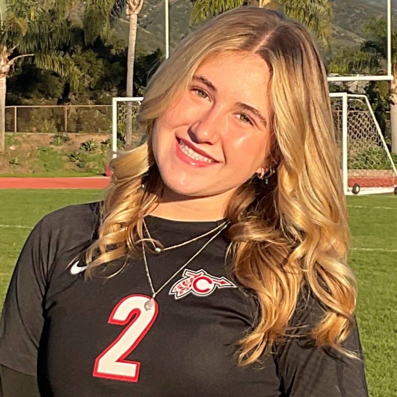 Lexi Wheatley mugshot