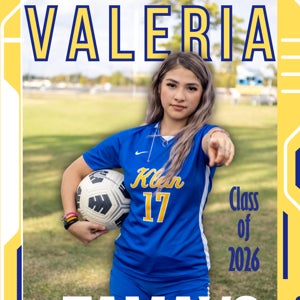 Valeria Tamayo mugshot