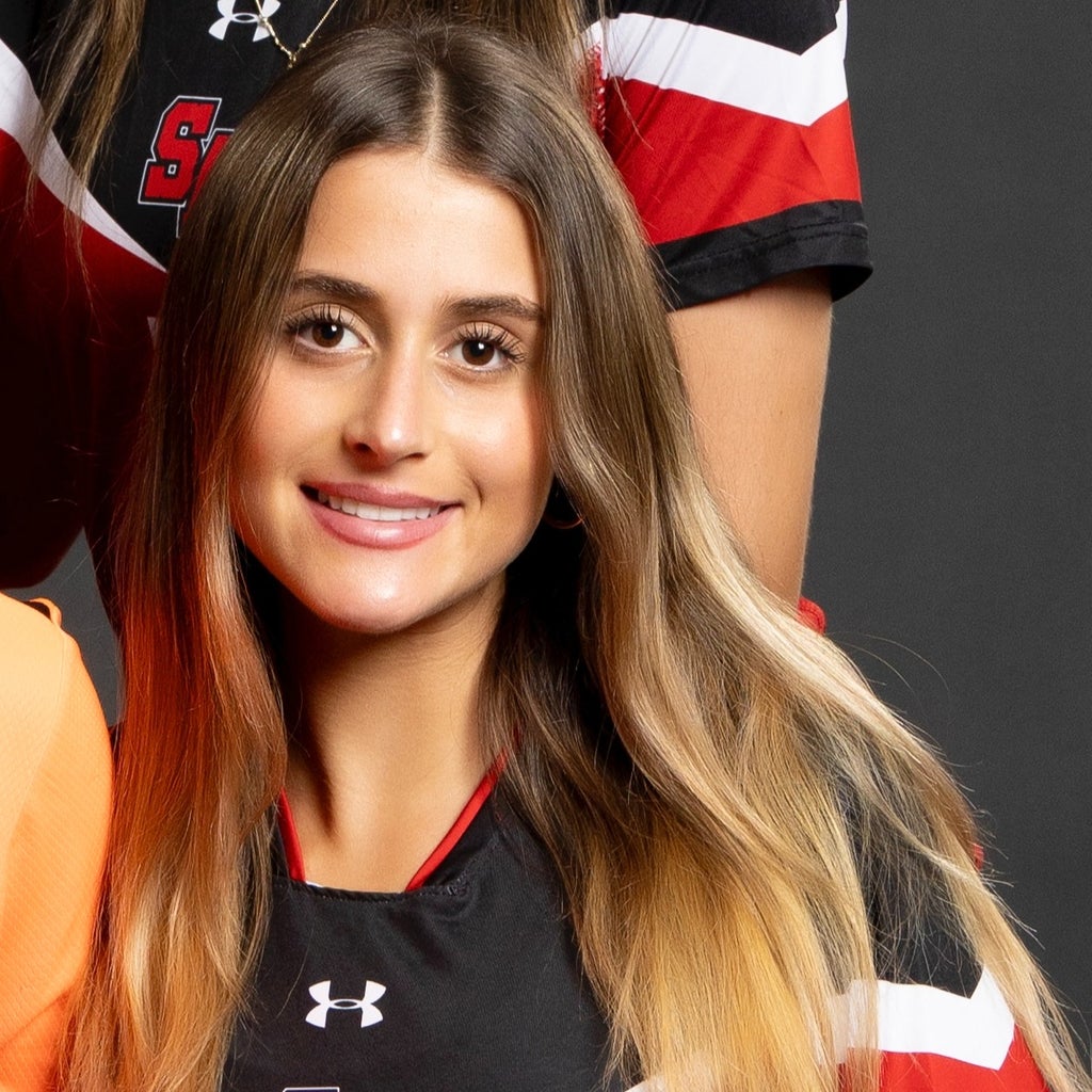 Charlee Eisenberg mugshot