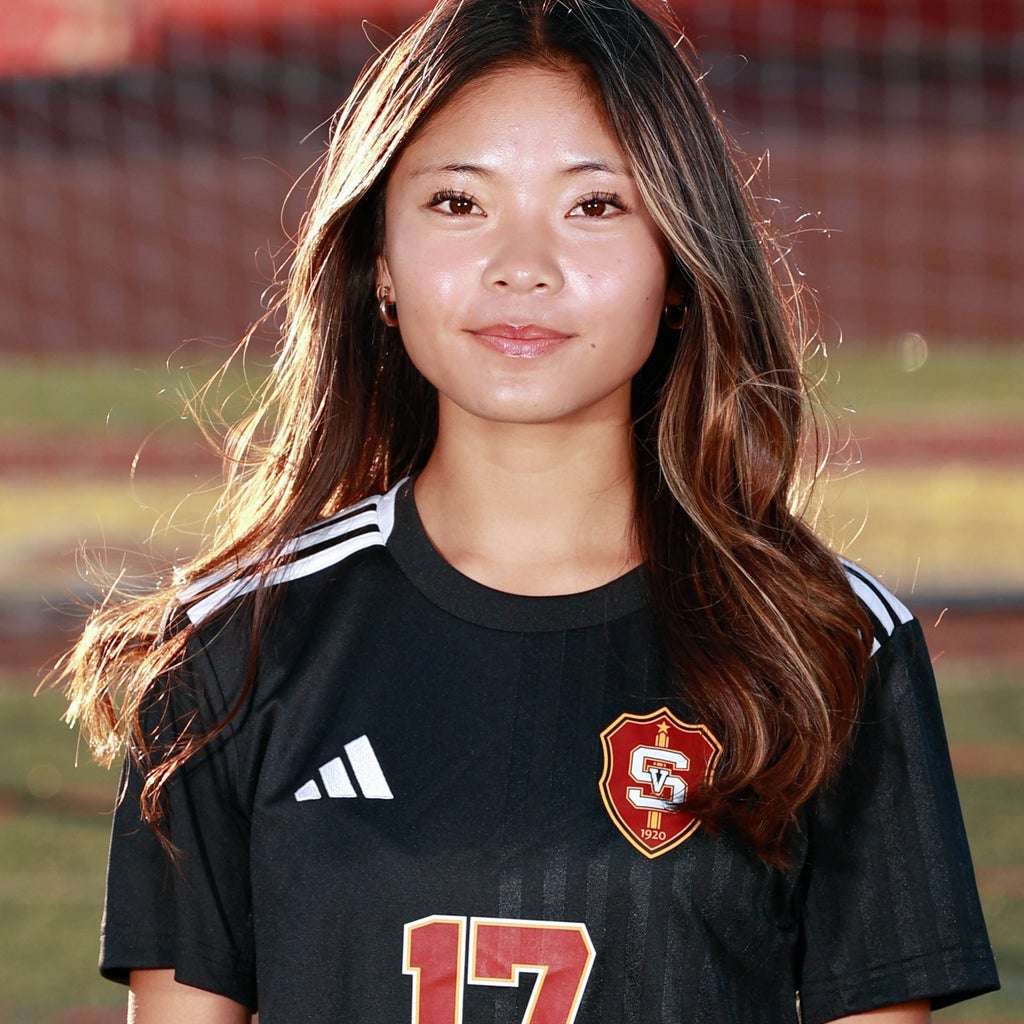 Tara Truong mugshot