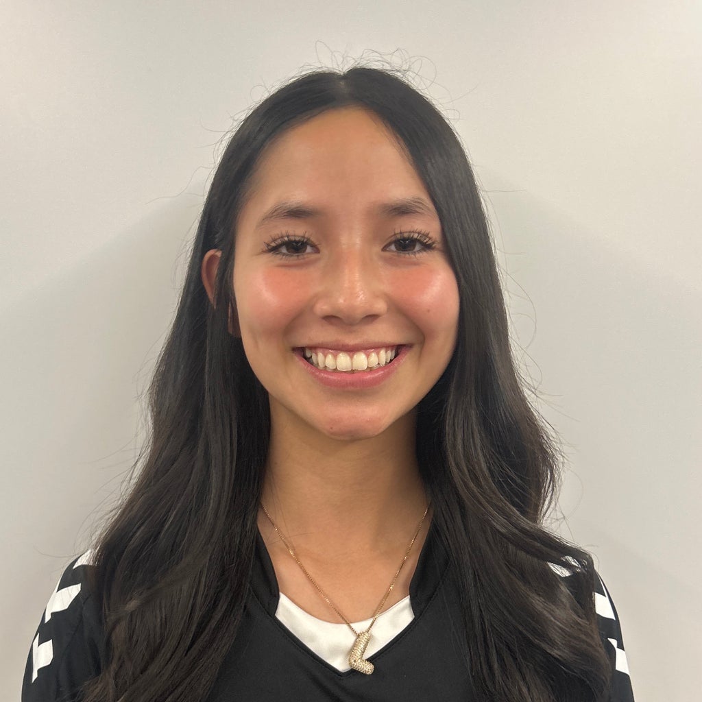 Lizeth Cantor Ramos mugshot