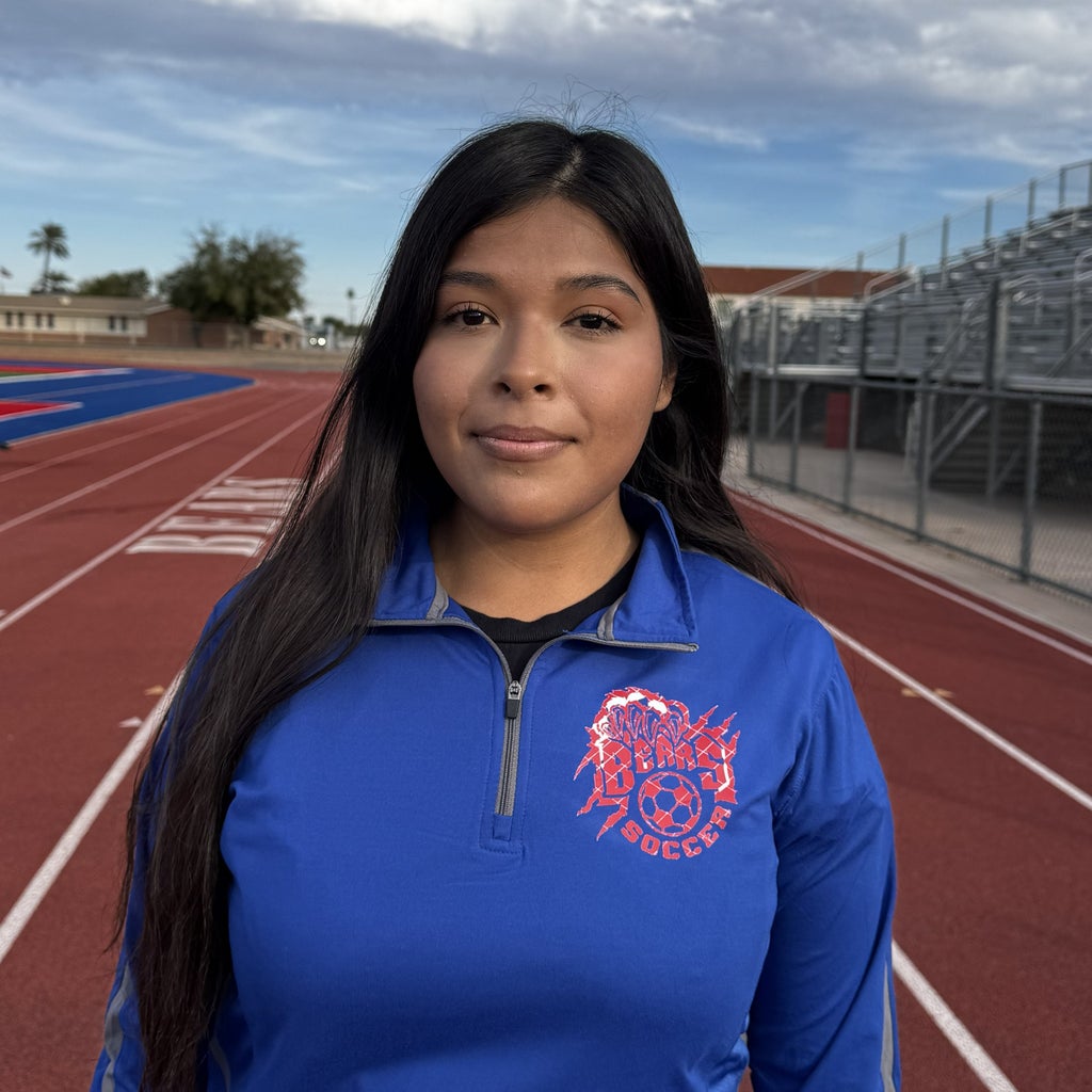 Yesenia Alvarado mugshot