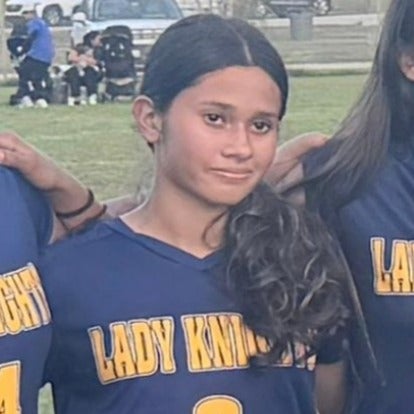 Nataly Davila mugshot