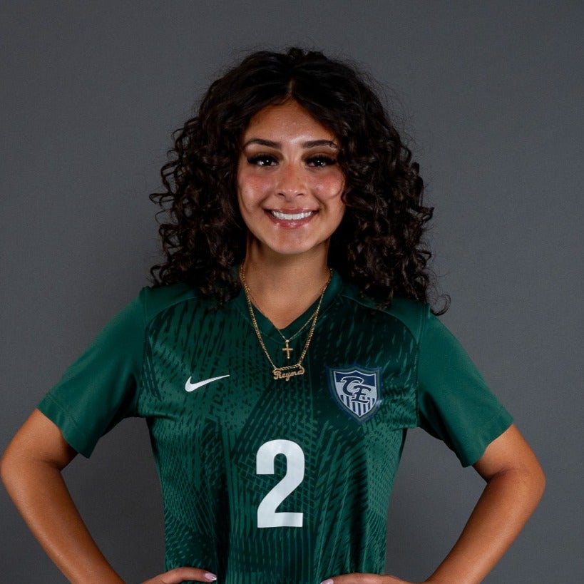 Reyna Reyes