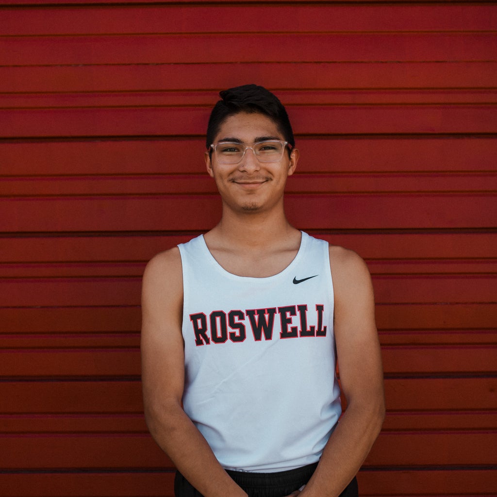 Dominic Apodaca mugshot