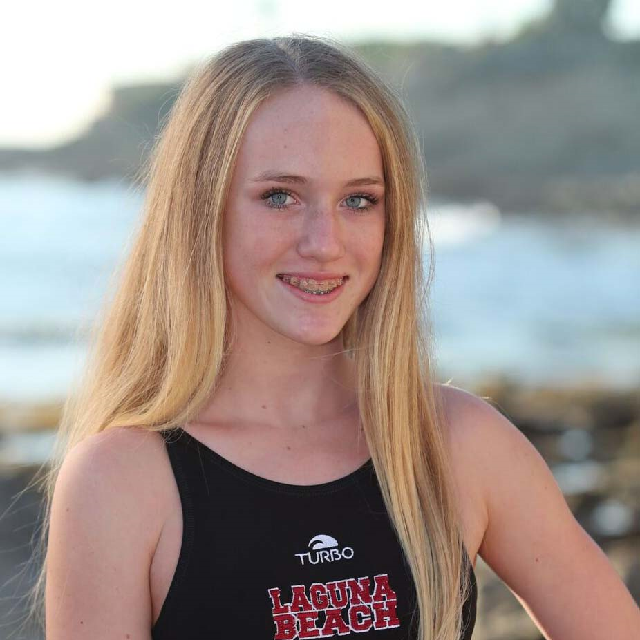 Katelyn Kolberg