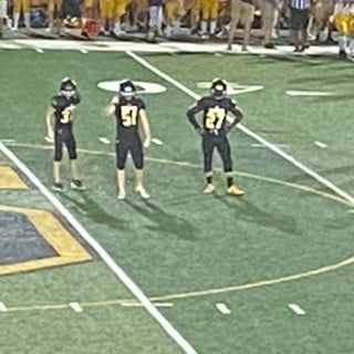 Korbin Howard