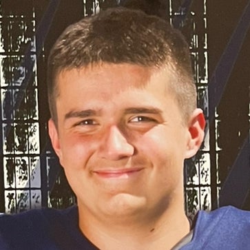 Ibrahim  Hoffman mugshot