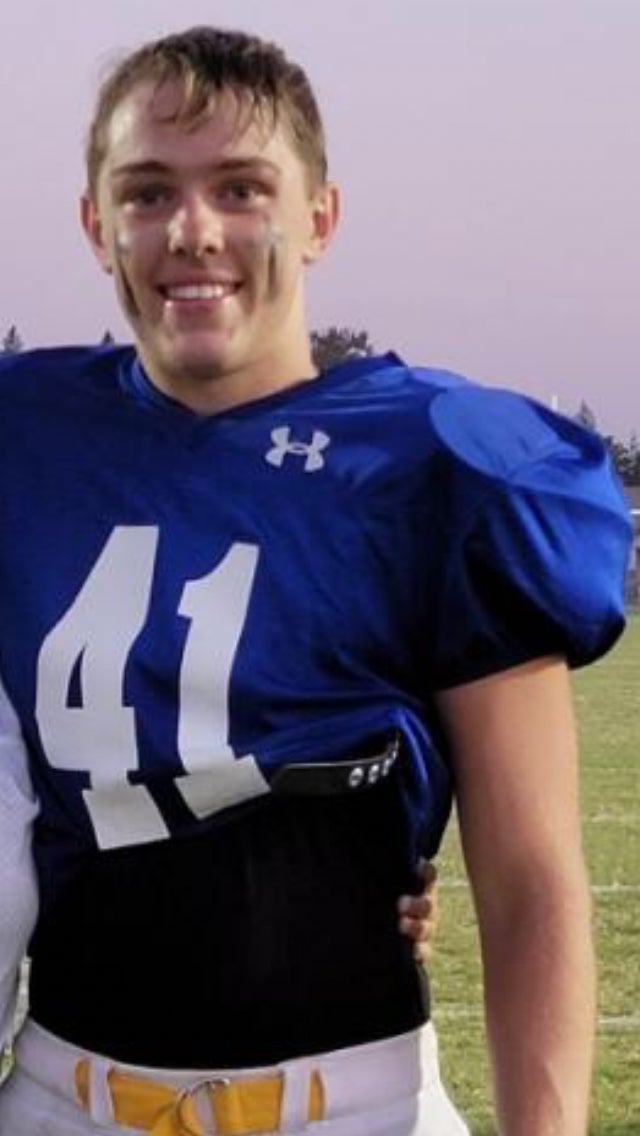Brandon Dobson