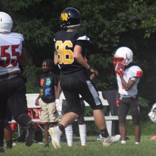 Justin Macaluso