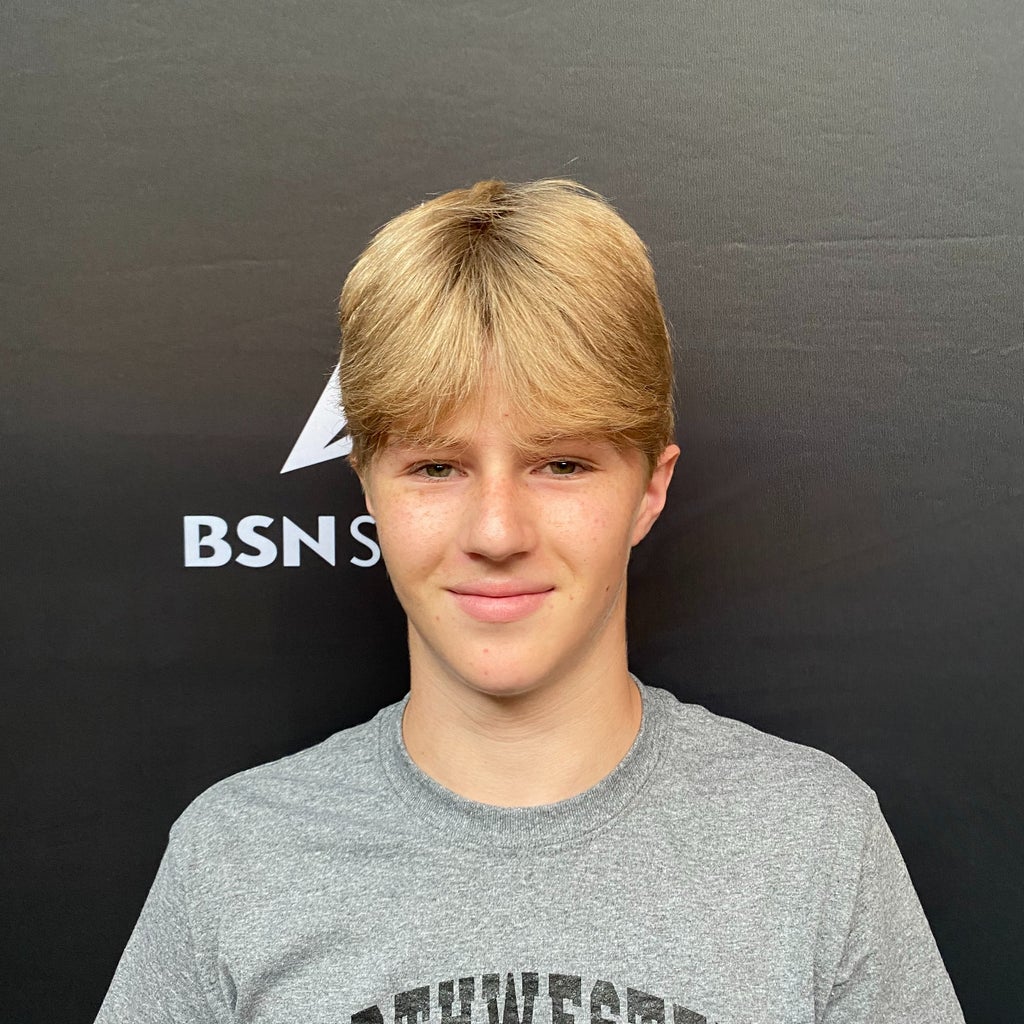 Parker Follis