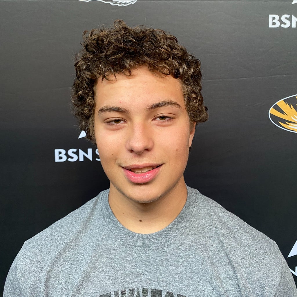 Wyatt Zifko mugshot