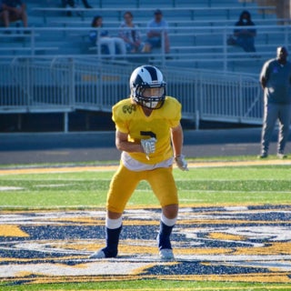 Dillon Nelson