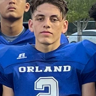 Marco Parra