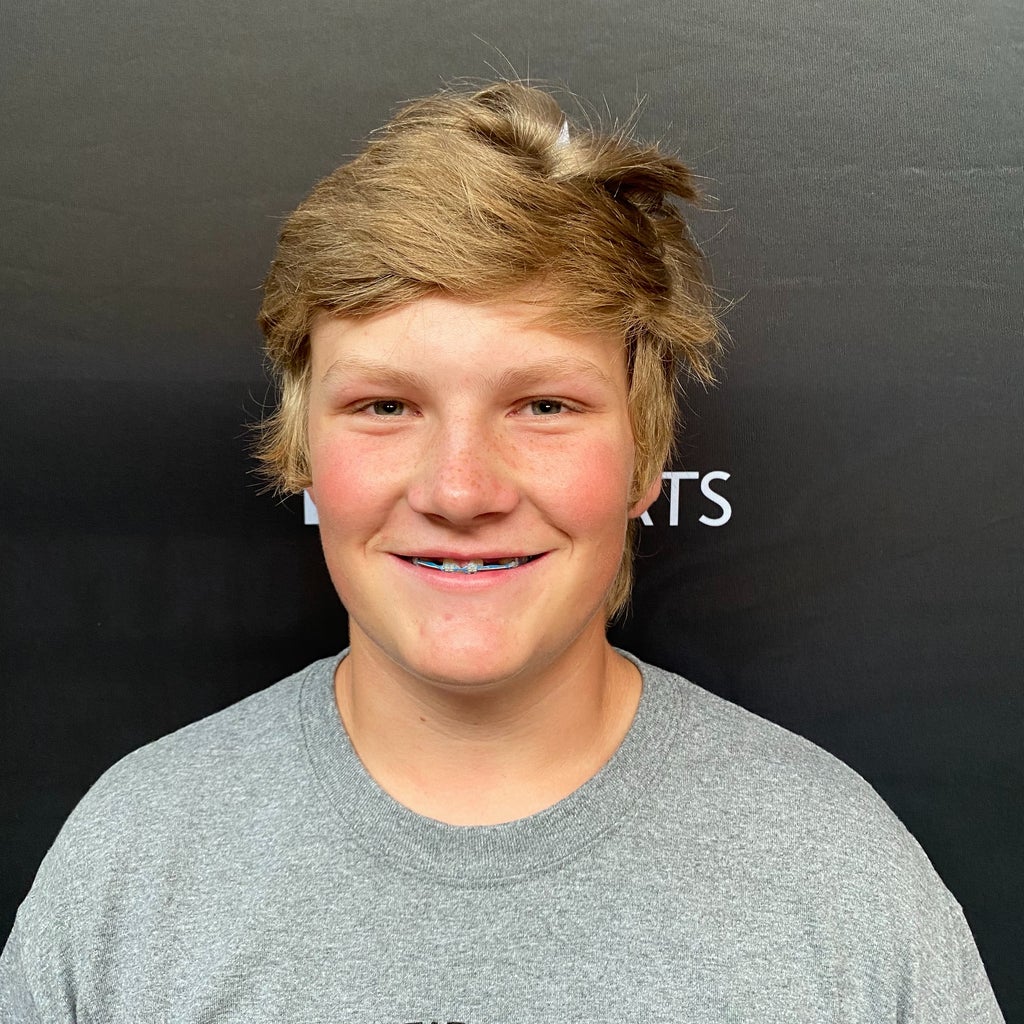 Caleb Wakefield