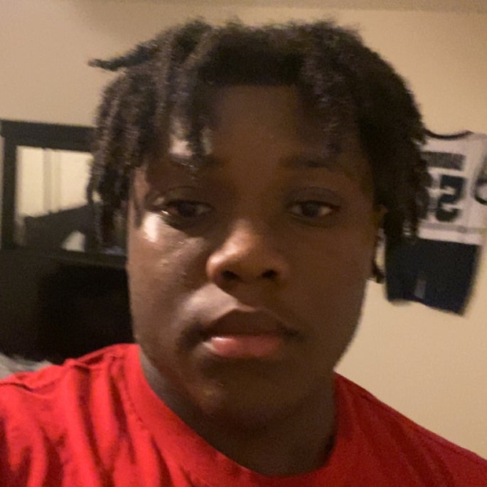Kaedan Barnes mugshot