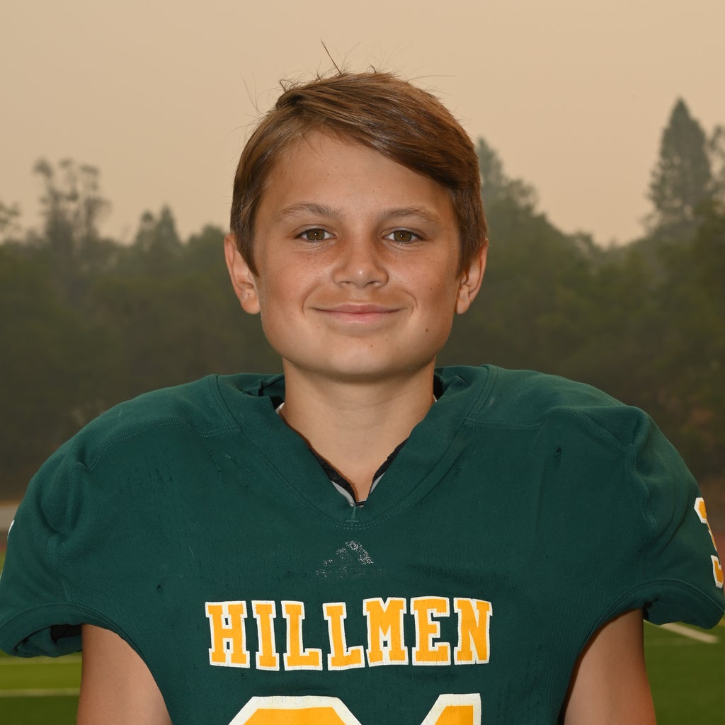 Jackson Busath