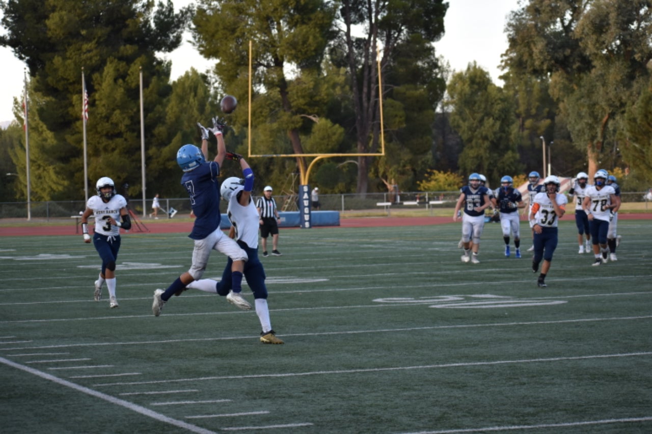 Andrew Cerritos