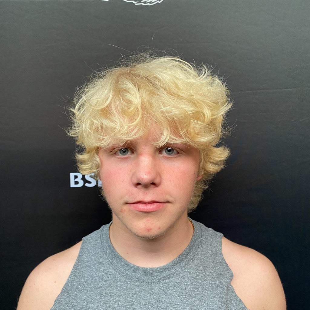 Camden Tryzynka